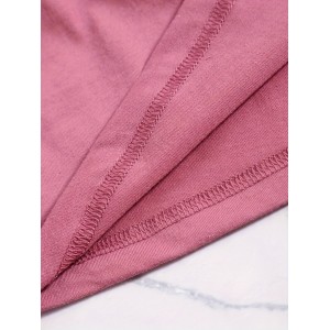 Casual Sunflower Print T-shirt, Crew Neck Loose Short Sleeve Fashion Tops, Women's Clothing