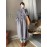 Solid Button Front Turtle Neck Cardigan, Casual Long Sleeve Pocket Oversized Sweater Overcoat, Women's Clothing